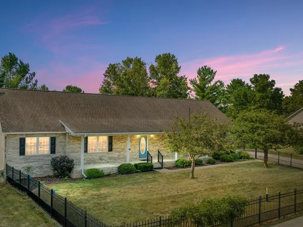 724 Stonecrest Dr, Woodstock, VA 22664