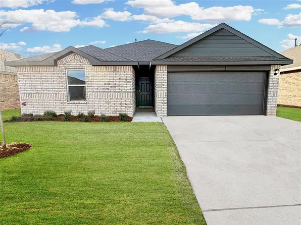 12544 NW 140th St, Piedmont, OK 73078