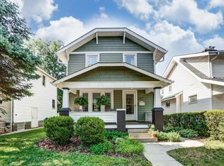 207 W Lakeview Ave, Columbus, OH 43202