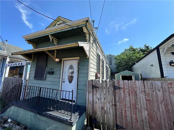 2747 Saint Ann St, New Orleans, LA 70119