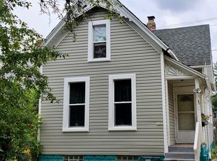 1009 W Scott St, Milwaukee, WI 53204