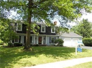 4230 Cranbrook Dr, Indianapolis, IN