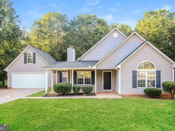 35 Highgrove Dr, Covington, GA 30016