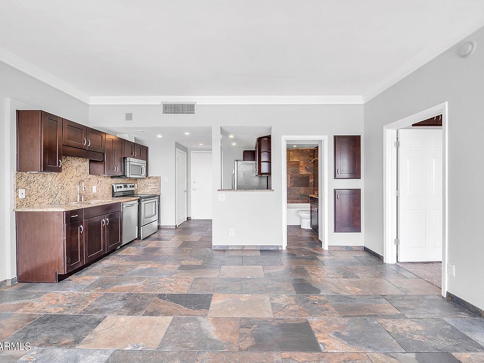 1st image of 4750 N CENTRAL Avenue #5E