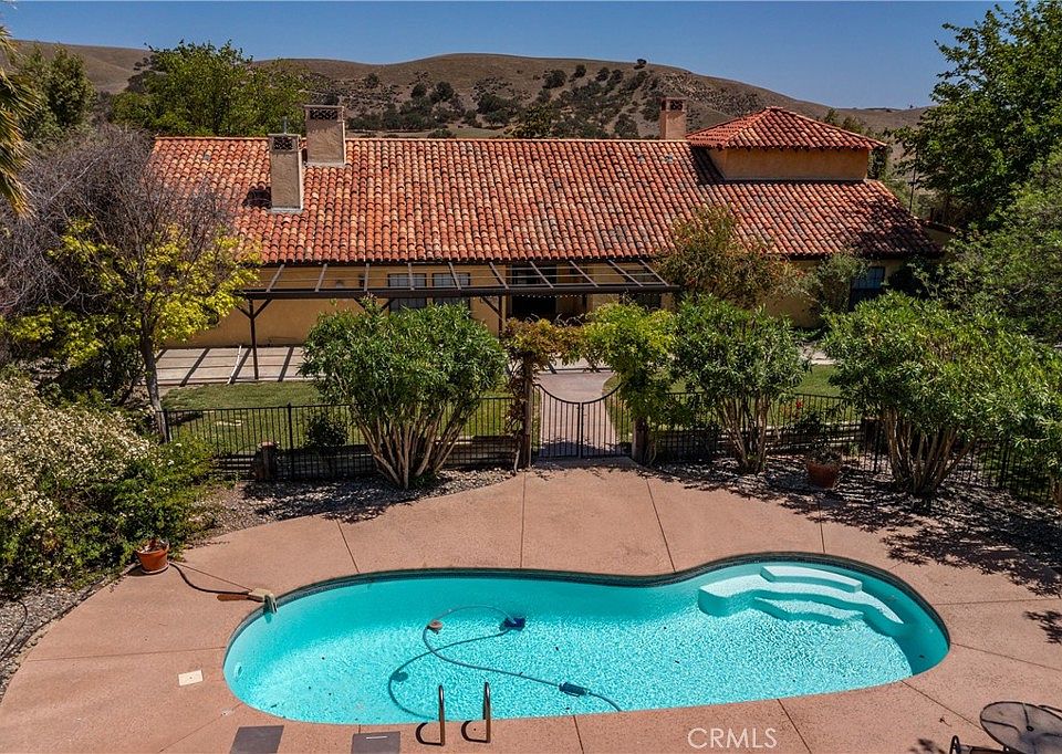 4270 Ranchita Canyon Rd, San Miguel, CA 93451 MLS NS23089565 Zillow