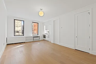 220 West 24th Street #6O in Chelsea, Manhattan | StreetEasy