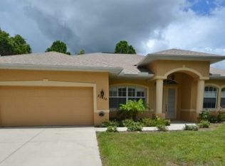 20416 Lorette Ave, Port Charlotte, FL 33954