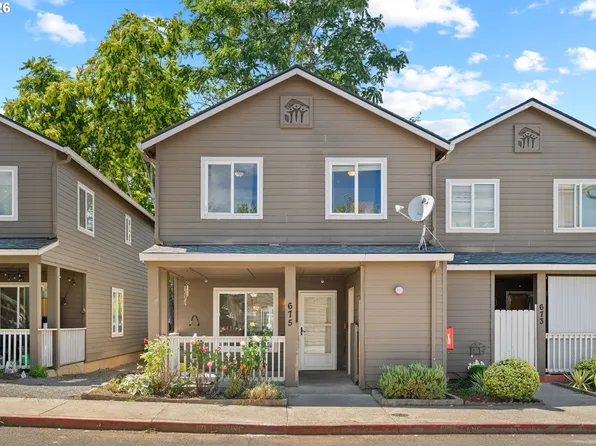 675 SE 197th Ave, Portland, OR 97233