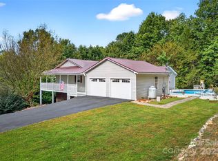 210 Mar Terrace Dan Rdg, Marion, NC 28752