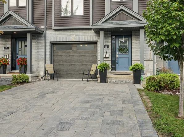 1110 Meadowlark Rdg #11, London, ON N6M 0H4