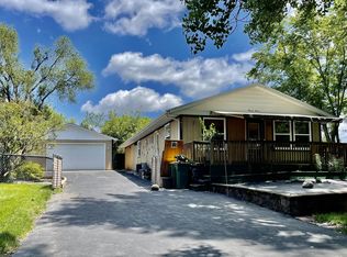 1411 Cherokee Dr, Round Lake Beach, IL 60073