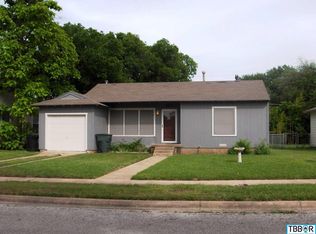 2017 Monticello Rd, Temple, TX 76501