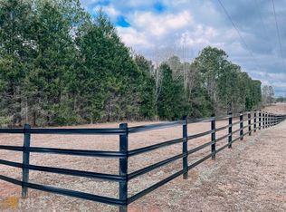 0 Bexton Rd, Moreland, GA 30259