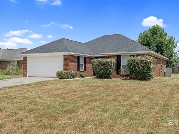 21688 Shadowbrook St, Robertsdale, AL 36567