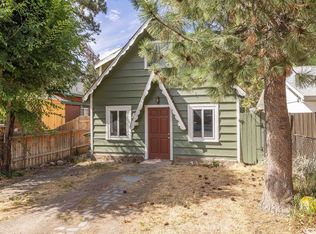 1031 W Aeroplane Blvd, Big Bear City, CA 92314