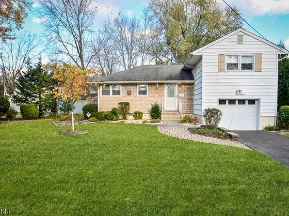 14 Shelley Dr, New Providence Boro, NJ 07974