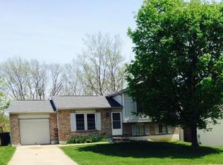 4118 Farmwood Ct, Erlanger, KY 41018