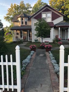 114 W Dresden St, Kalkaska, MI, 49646