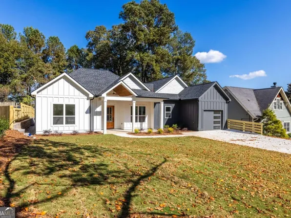 2264 Lawson Way, Atlanta, GA 30341