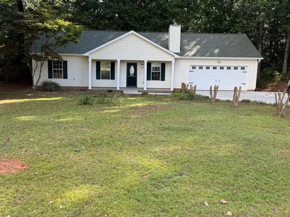 598 Ishman Ballard Rd, Newnan, GA 30263