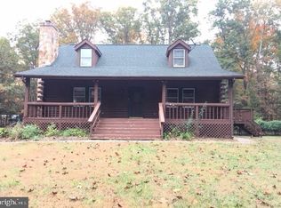 12901 Orange Plank Rd, Locust Grove, VA 22508