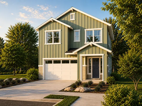 361 Cornell St, Windsor, CA 95492