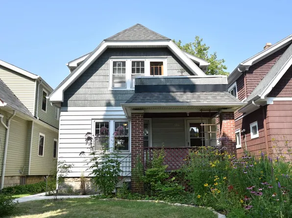 3125 North Dousman STREET #3125a, Milwaukee, WI 53212