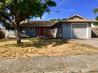 4775 Satter Dr NE, Salem, OR 97305