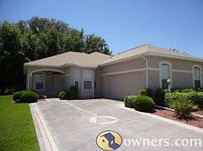 The Villages, Fl area. 34491