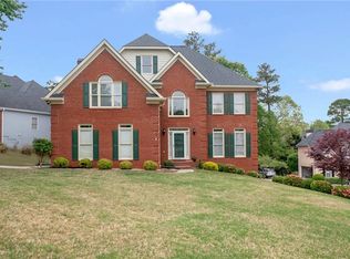 134 Azalea Chase Dr, Suwanee, GA 30024