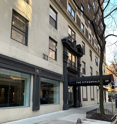 Rented by Compass | media 6