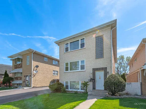 2041 N 19th Ave, Melrose Park, IL 60160