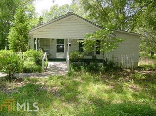 105 Watson St NW, Rome, GA 30165