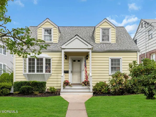 312 Salem Ave, Spring Lake, NJ 07762