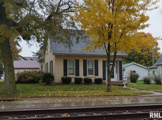 509 N 2nd St, Bellevue, IA 52031