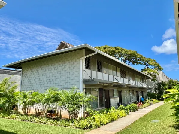 4210 Keanu St APT 4, Honolulu, HI 96816