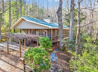 175 Laralynn Ln, Clarkesville, GA 30523