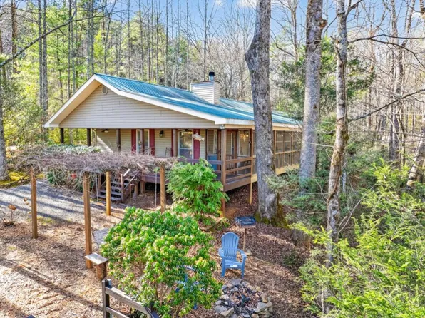 175 Laralynn Ln, Clarkesville, GA 30523