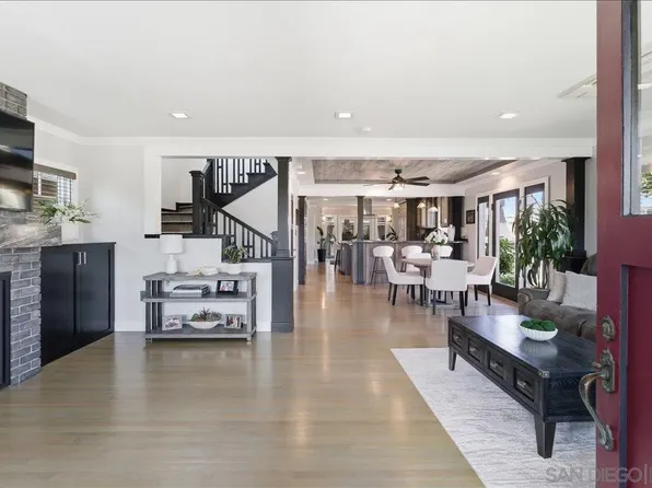 3388 Bancroft St, San Diego, CA 92104