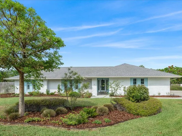 602 Tortoise Way, Satellite Beach, FL 32937