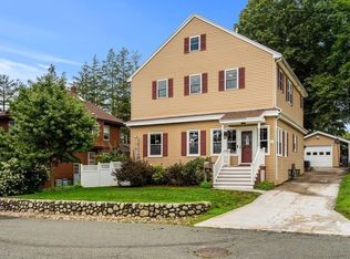 16 Hazen Ave, Haverhill, MA 01830
