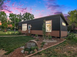 2009 Timberline Ln, Fort Collins, CO 80525