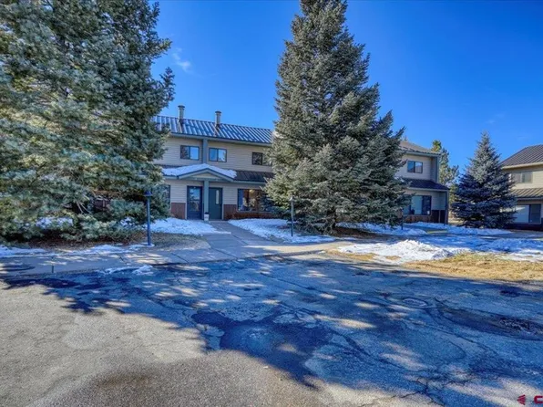284 Talisman Drive, Pagosa Springs, CO 81147