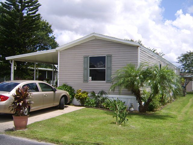Front and side 