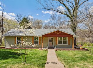 149 Eagle Ridge Ln, Winfield, MO 63389