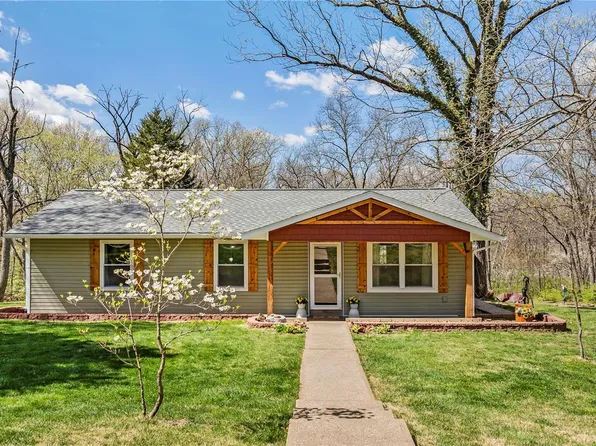 149 Eagle Ridge Ln, Winfield, MO 63389
