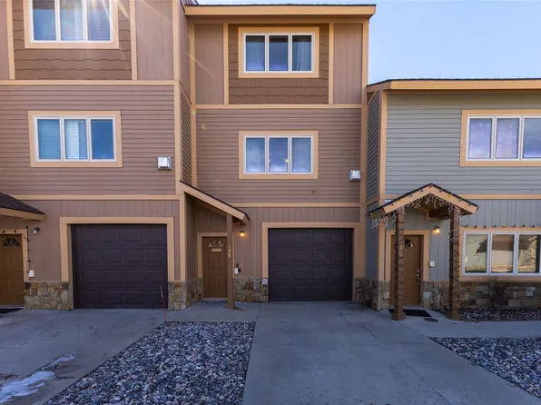 179 S 6th St, Hayden, CO 81639