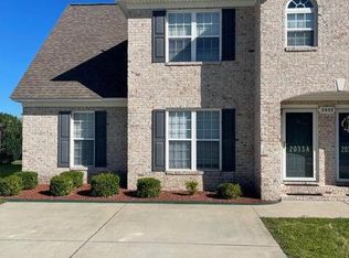 2033 Cambria Dr #A, Greenville, NC 27834