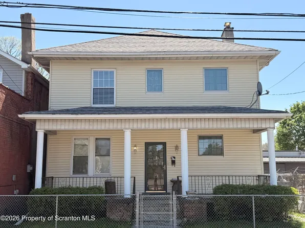 926 Capouse Ave, Scranton, PA 18509