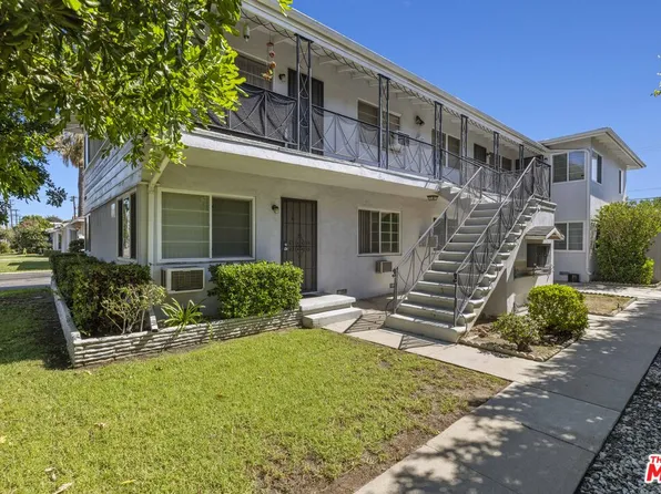 5640 Kester Ave, Van Nuys, CA 91411